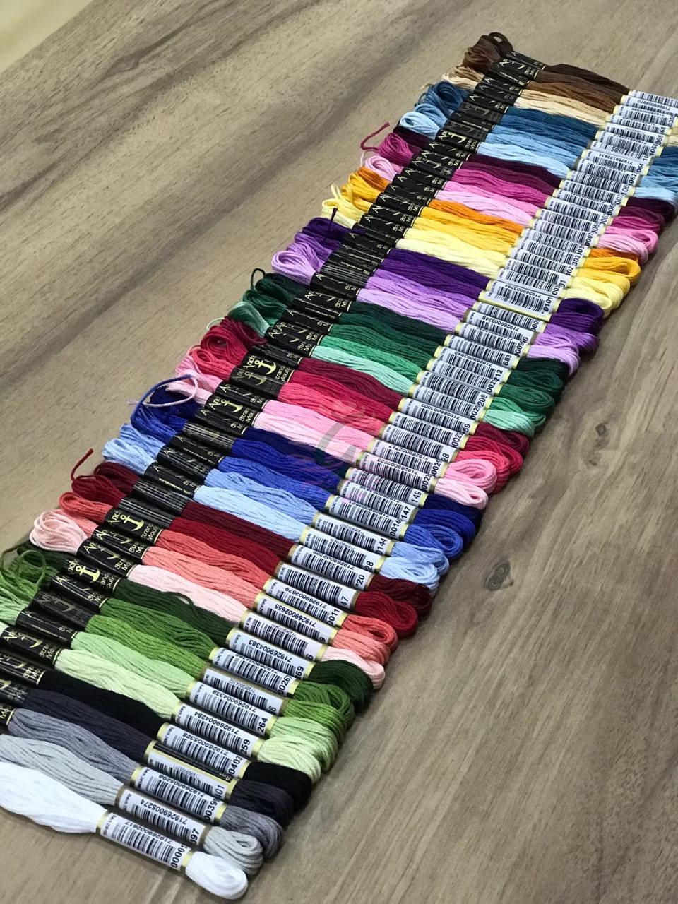 Anchor 55li Muline Seti