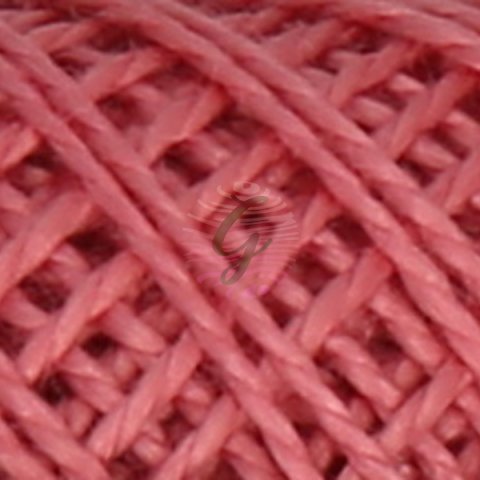 Anchor 8 No Cotton Perle Pembe Tonları No:895