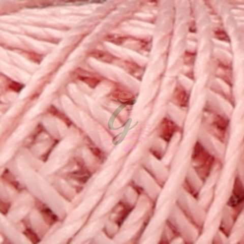 Anchor 8 No Cotton Perle Pembe Tonları No:968