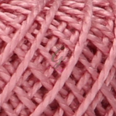 Anchor 8 No Cotton Perle Pembe Tonları No:969