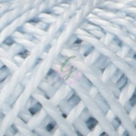 Anchor 8 No Cotton Perle Mavi Tonları No:1031