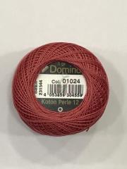 Domino 12 No Koton Perle 01024