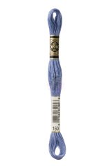 Dmc Muline 1-435 No Arası 160