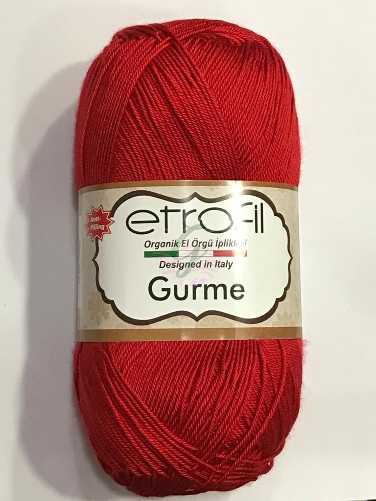 Etrofil Gurme