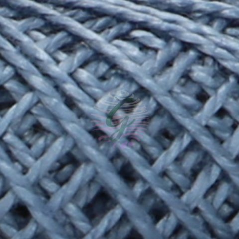 Anchor 8 No Cotton Perle Mavi Tonları No:1034