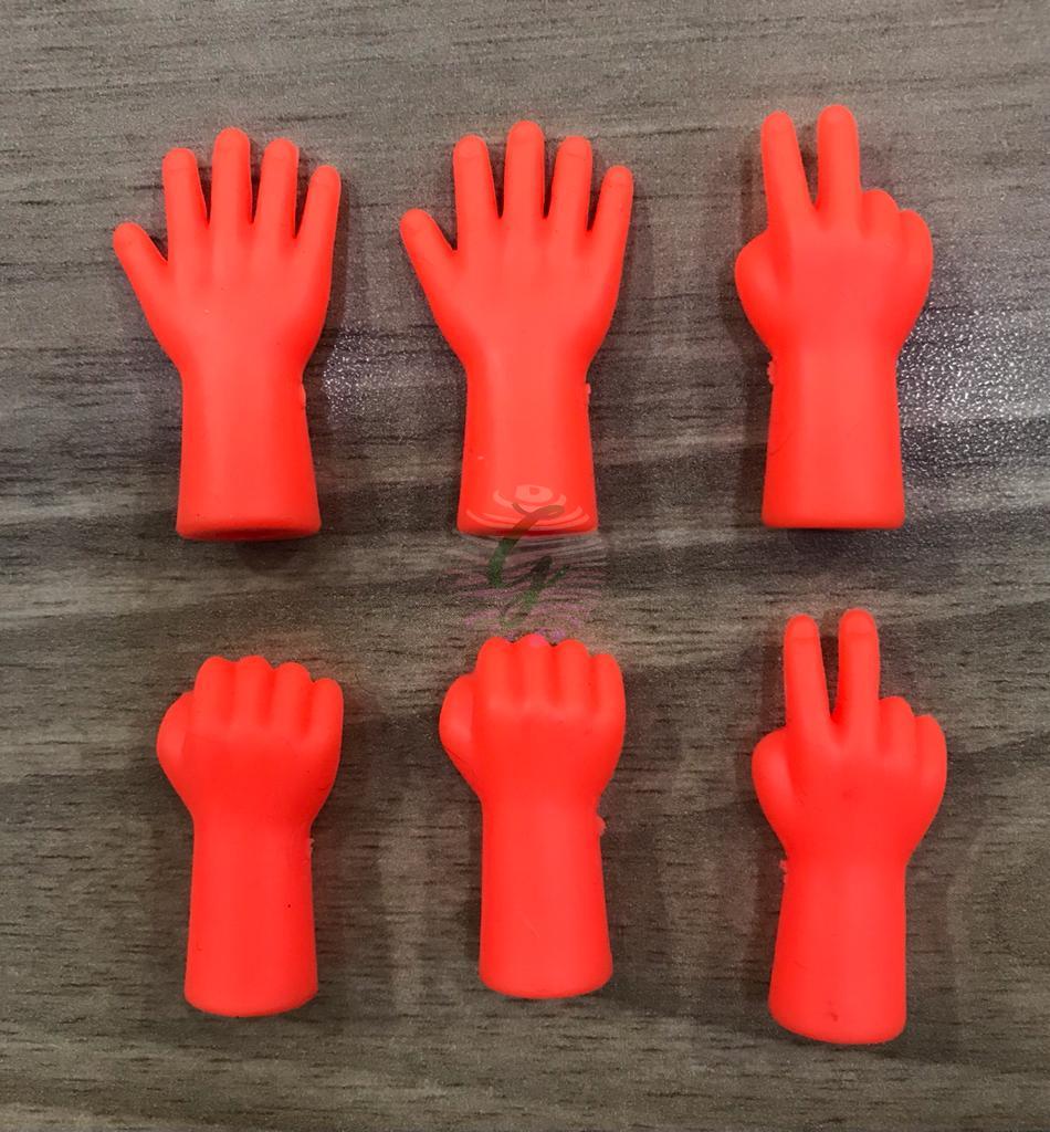 Şiş Başı(6 adet) Turuncu