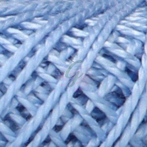 Anchor 8 No Cotton Perle Mavi Tonları No:130