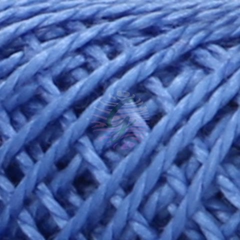 Anchor 8 No Cotton Perle Mavi Tonları No:131