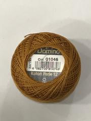 Domino 12 No Koton Perle 01046
