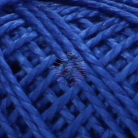 Anchor 8 No Cotton Perle Mavi Tonları No:133