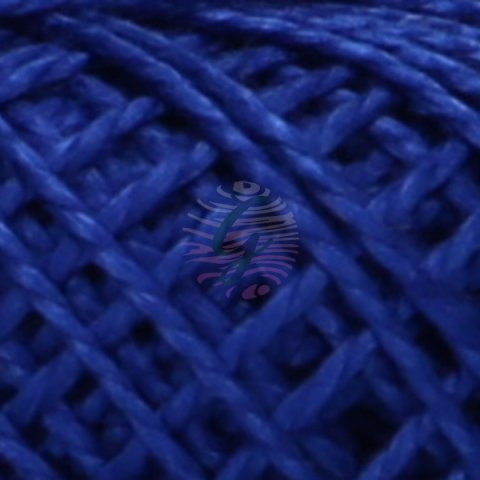 Anchor 8 No Cotton Perle Mavi Tonları No:134