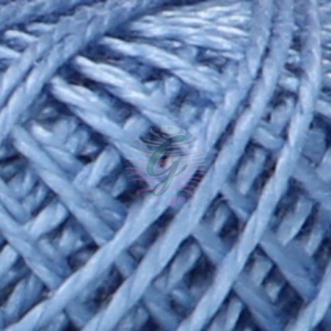 Anchor 8 No Cotton Perle Mavi Tonları No:145