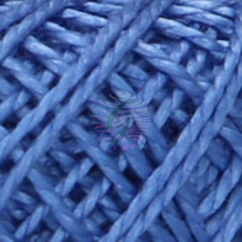 Anchor 8 No Cotton Perle Mavi Tonları No:146