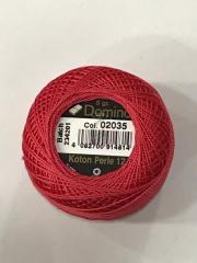 Domino 12 No Koton Perle 02035