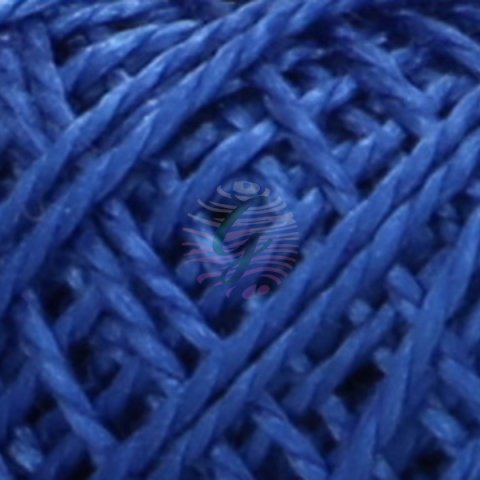 Anchor 8 No Cotton Perle Mavi Tonları No:147