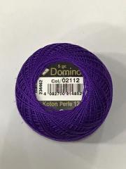 Domino 12 No Koton Perle 02112