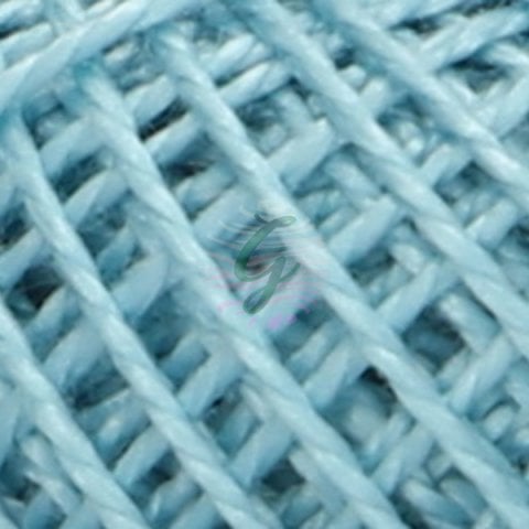 Anchor 8 No Cotton Perle Mavi Tonları No:167