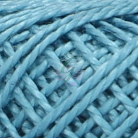 Anchor 8 No Cotton Perle Mavi Tonları No:168