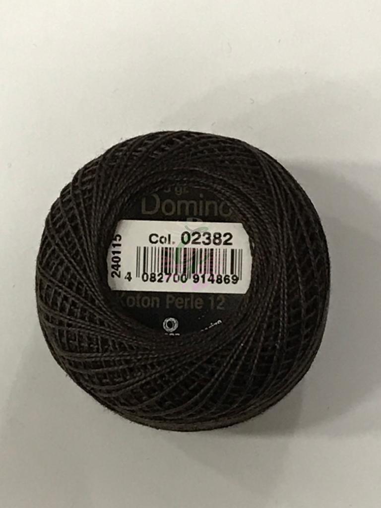 Domino 12 No Koton Perle 02382