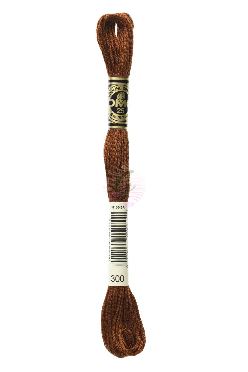 Dmc Muline 1-435 No Arası 300