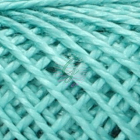 Anchor 8 No Cotton Perle Mavi Tonları No:186