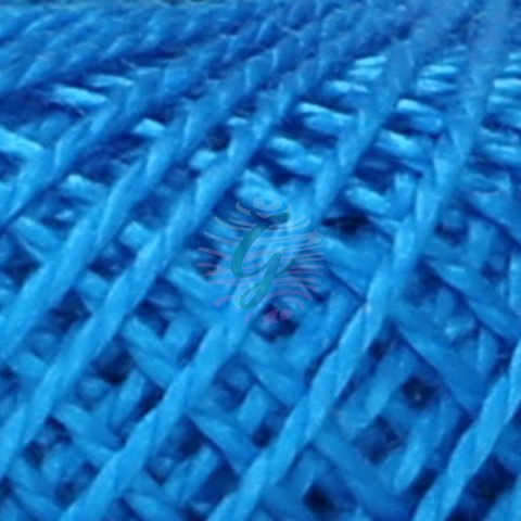 Anchor 8 No Cotton Perle Mavi Tonları No:410