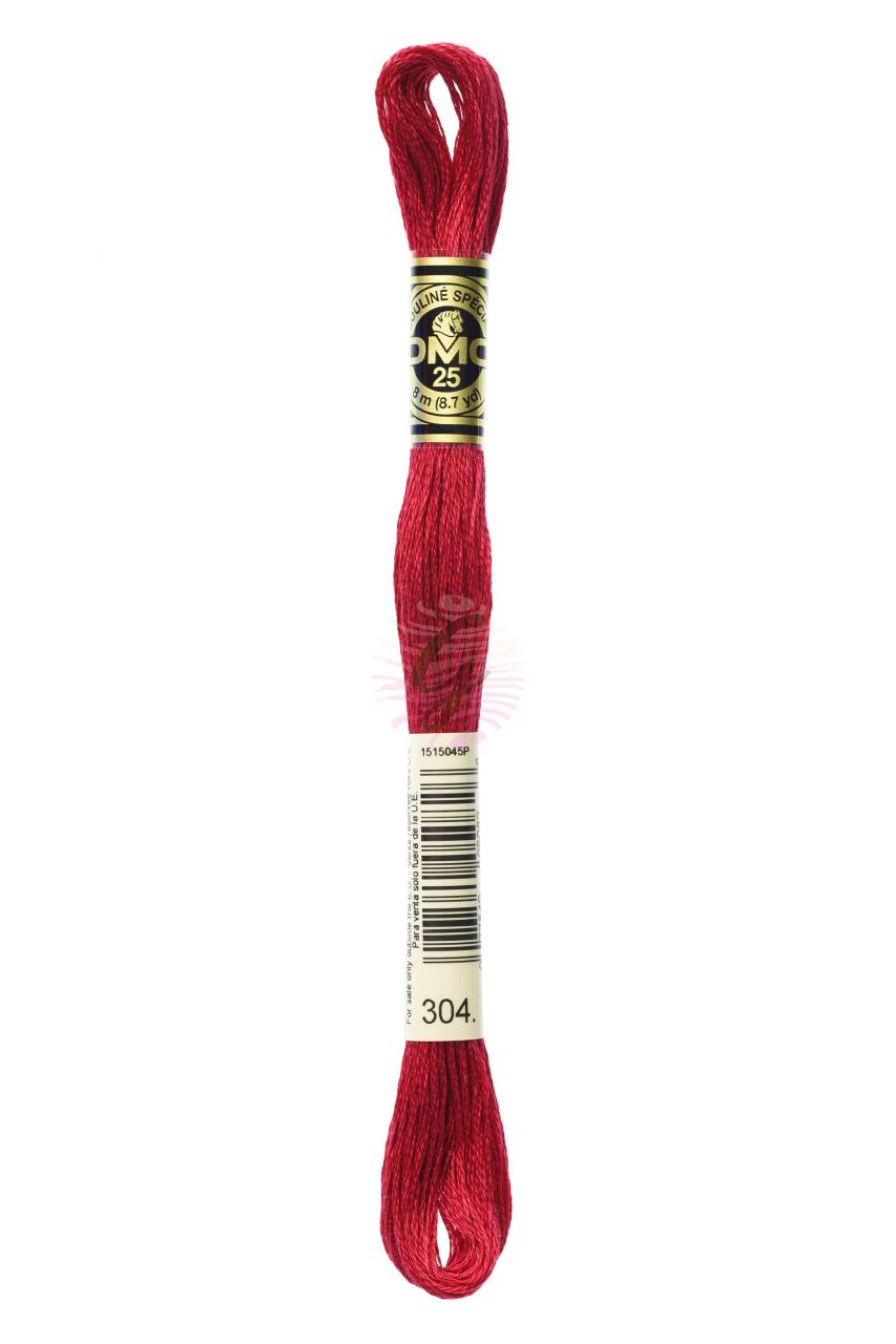 Dmc Muline 1-435 No Arası 304