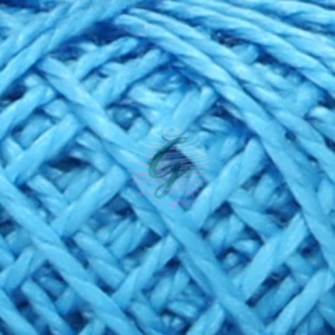 Anchor 8 No Cotton Perle Mavi Tonları No:433