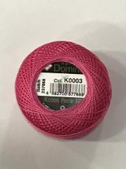Domino 12 No Koton Perle K0003