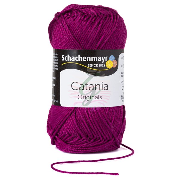 Schachenmayr Catania (10li Paket Satılmaktdır) 00128