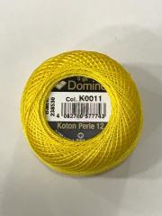 Domino 12 No Koton Perle K0011
