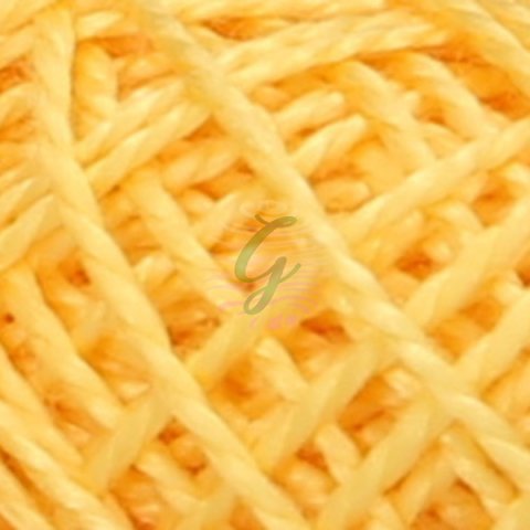 Anchor 8 No Cotton Perle Sarı-Turuncu Tonları No:305