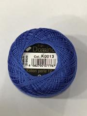 Domino 12 No Koton Perle K0013