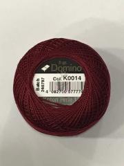 Domino 12 No Koton Perle K0014