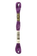 Dmc Muline 1-435 No Arası 327