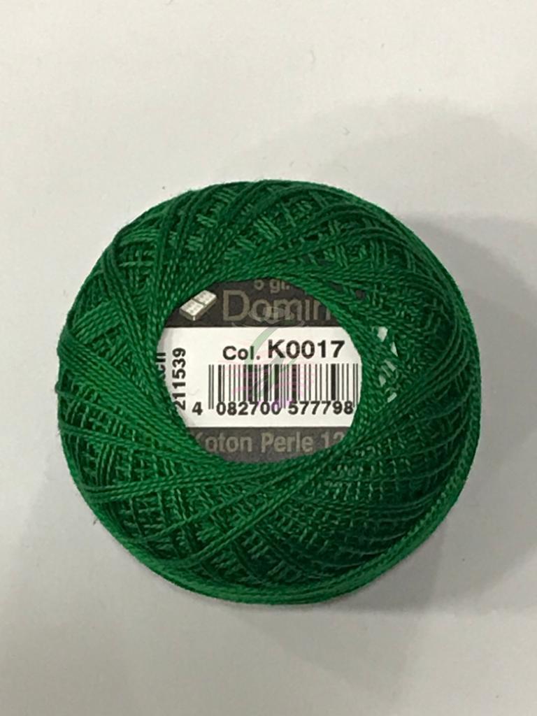 Domino 12 No Koton Perle K0017