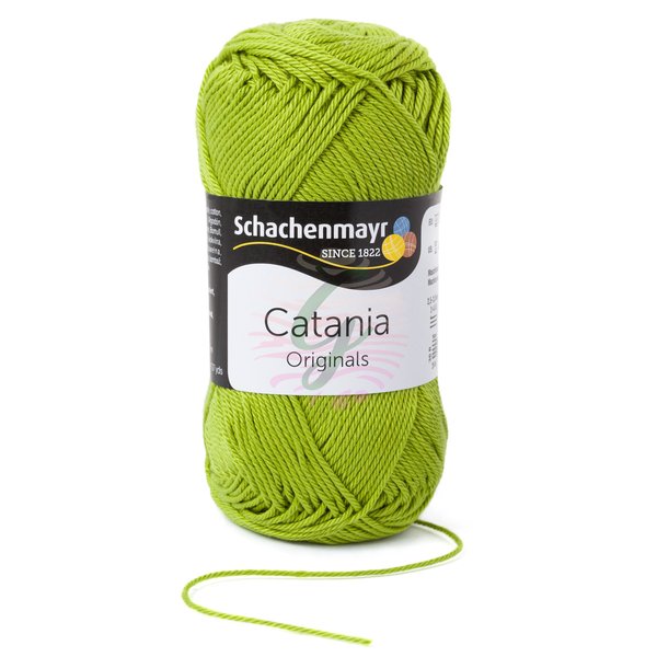 Schachenmayr Catania (10li Paket Satılmaktdır) 00205