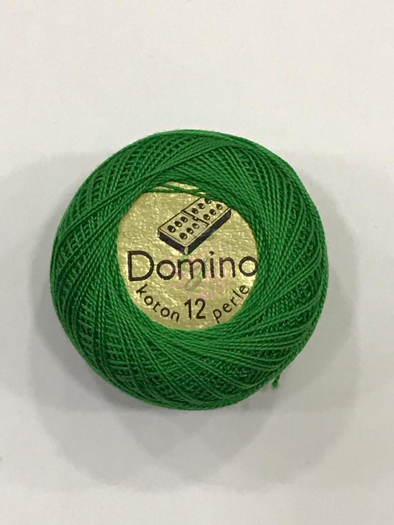 Domino 12 No Koton Perle K0019