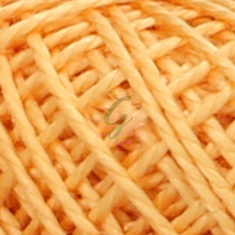 Anchor 8 No Cotton Perle Sarı-Turuncu Tonları No:311