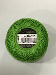 Domino 12 No Koton Perle K0020