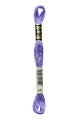 Dmc Muline 1-435 No Arası 340