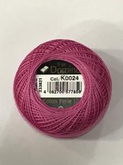 Domino 12 No Koton Perle K0024