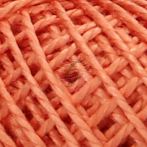 Anchor 8 No Cotton Perle Sarı-Turuncu Tonları No:337