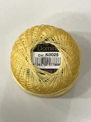 Domino 12 No Koton Perle K0025