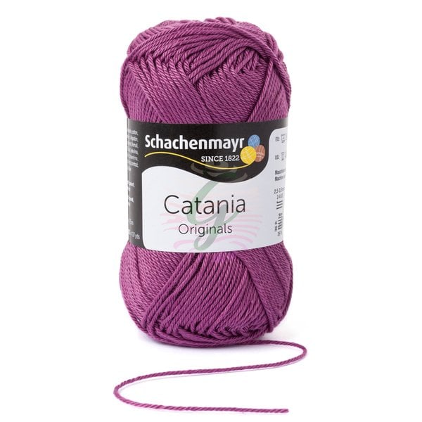 Schachenmayr Catania (10li Paket Satılmaktdır) 00240