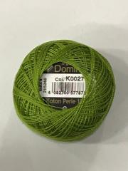 Domino 12 No Koton Perle K0027