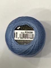 Domino 12 No Koton Perle K0028
