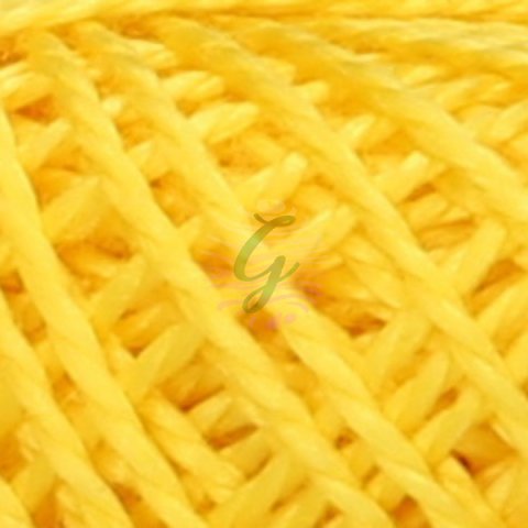 Anchor 8 No Cotton Perle Sarı-Turuncu Tonları No:290