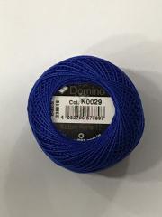 Domino 12 No Koton Perle K0029