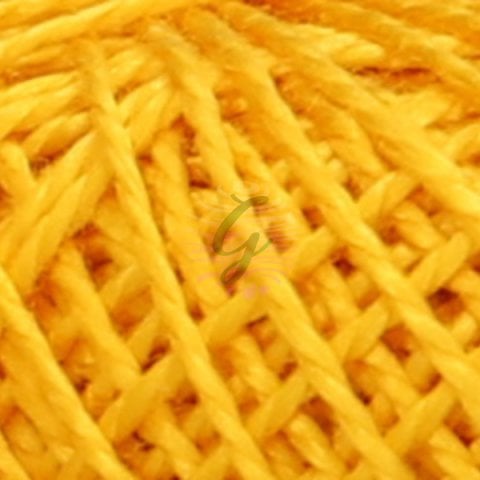 Anchor 8 No Cotton Perle Sarı-Turuncu Tonları No:298